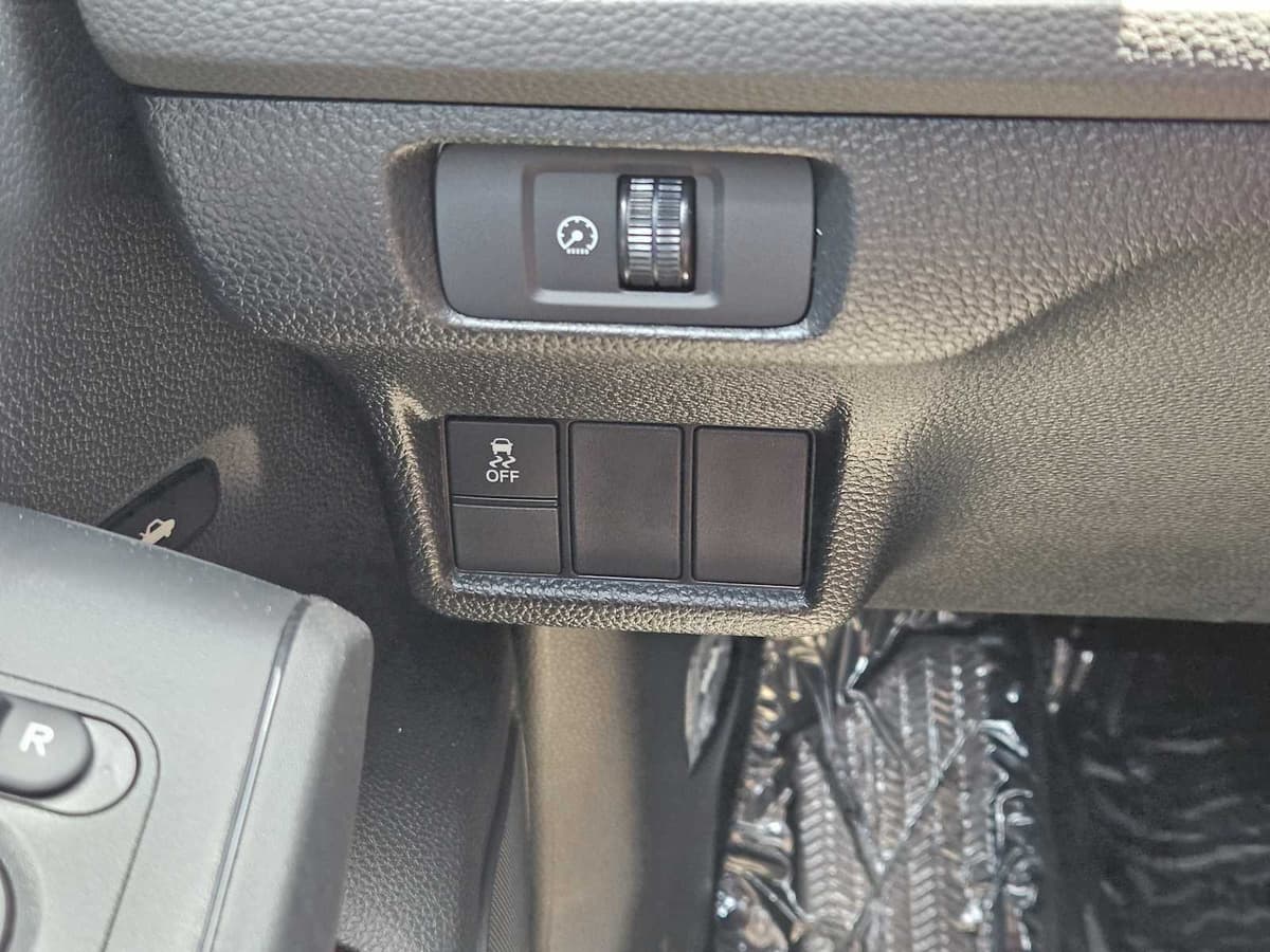 2026 Honda Civic Hybrid - Image 18