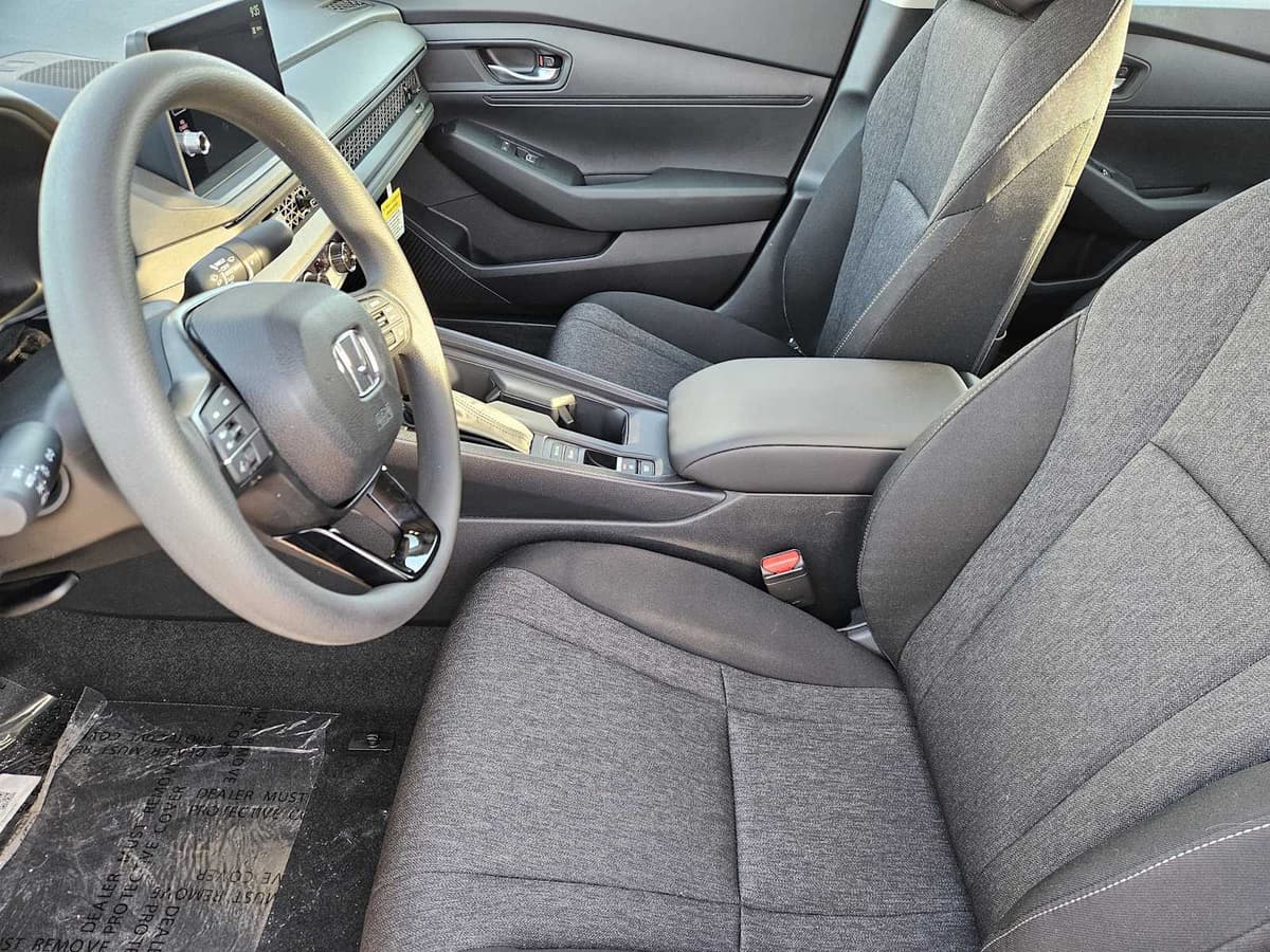 2026 Honda Accord - Image 10