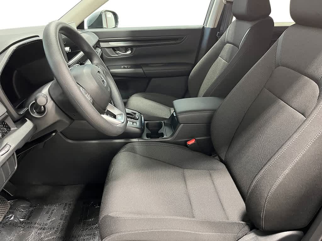 2026 Honda CR-V - Image 11