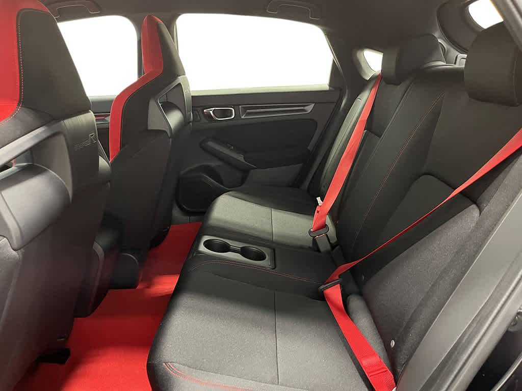 2026 Honda Civic Type R - Image 25