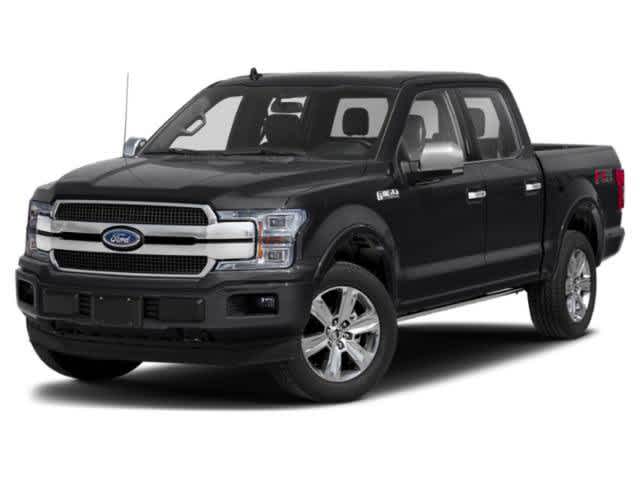 2020 Ford F-150 - Image 3