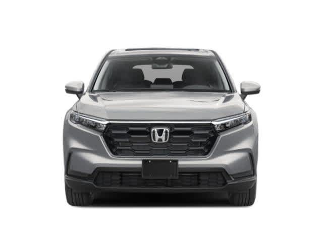 2026 Honda CR-V - Image 7