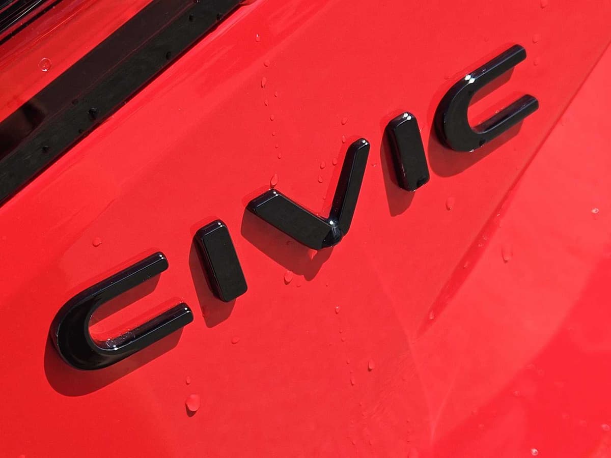 2026 Honda Civic - Image 10