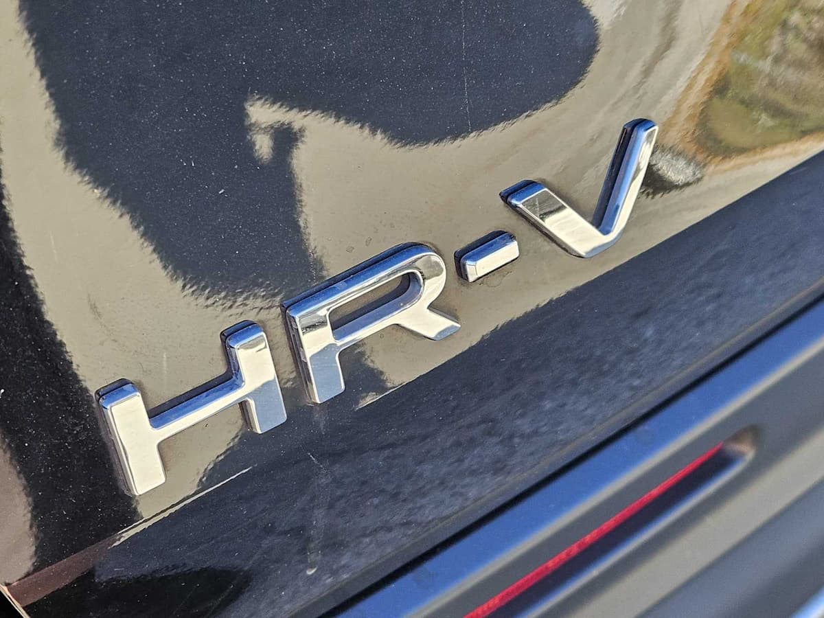 2023 Honda HR-V - Image 10