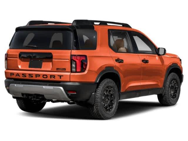 2026 Honda Passport - Image 5