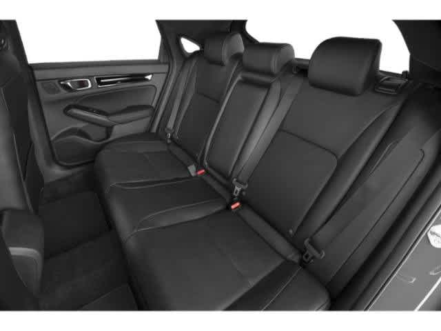 2026 Honda Civic Hybrid - Image 15