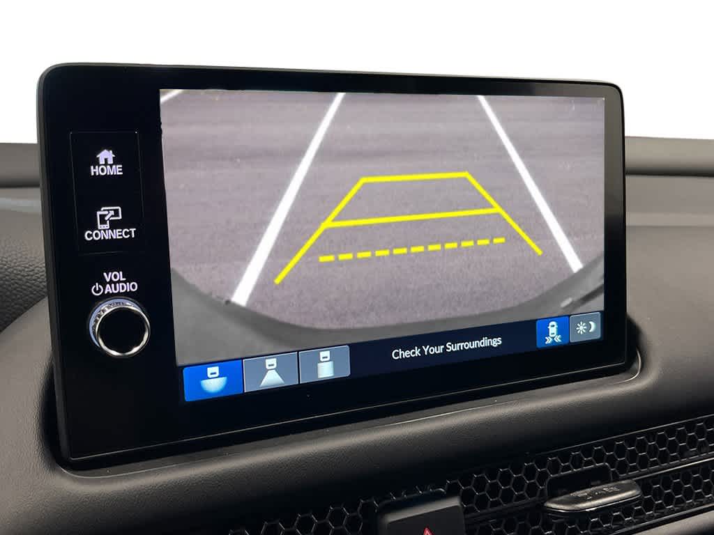 2026 Honda HR-V - Image 21
