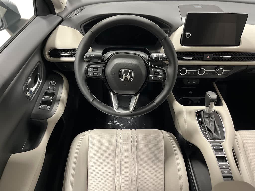 2027 Honda HR-V - Image 24