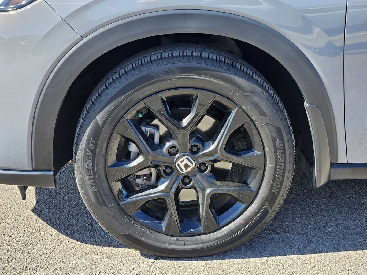 2024 Honda HR-V - Image 9