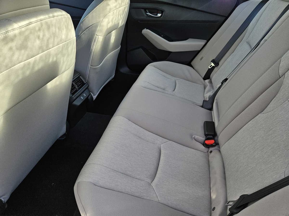 2026 Honda Accord - Image 23