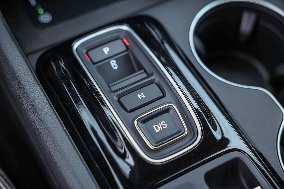 2026 Honda Pilot - Image 17