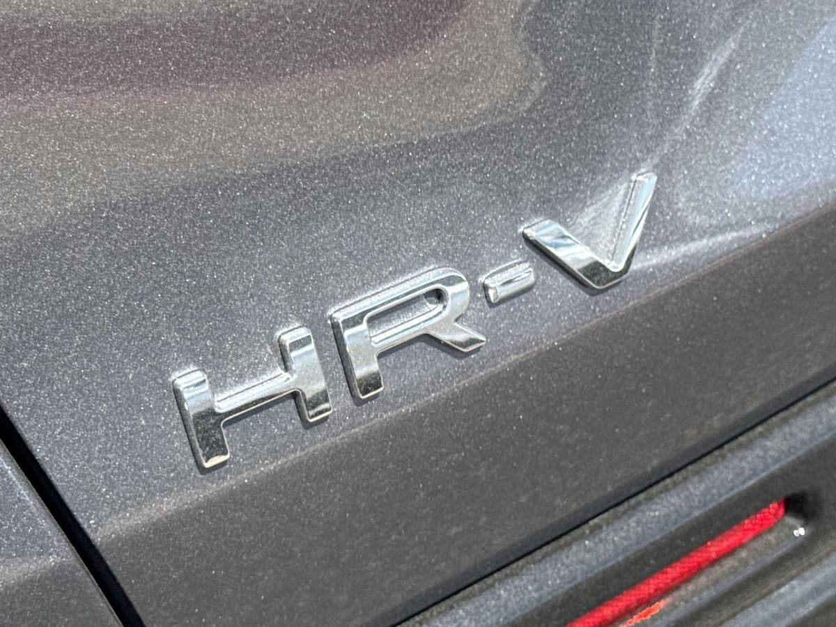 2027 Honda HR-V - Image 8