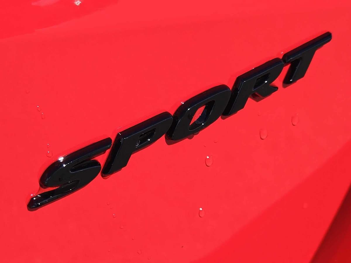 2026 Honda Civic - Image 9