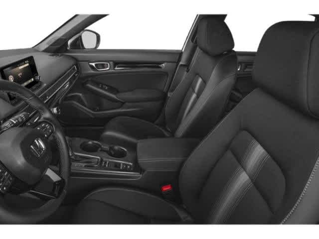 2026 Honda Civic Hybrid - Image 12
