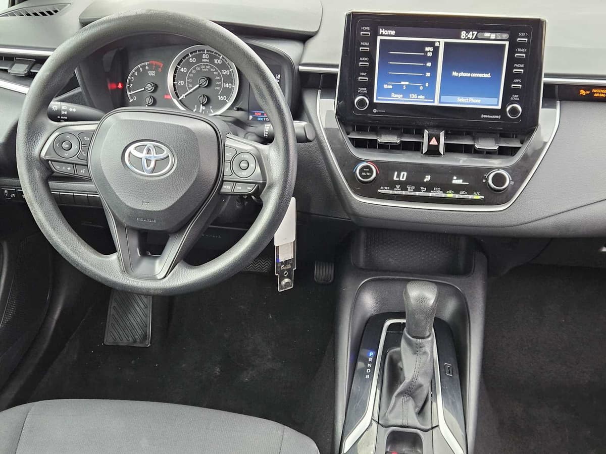 2021 Toyota Corolla - Image 24