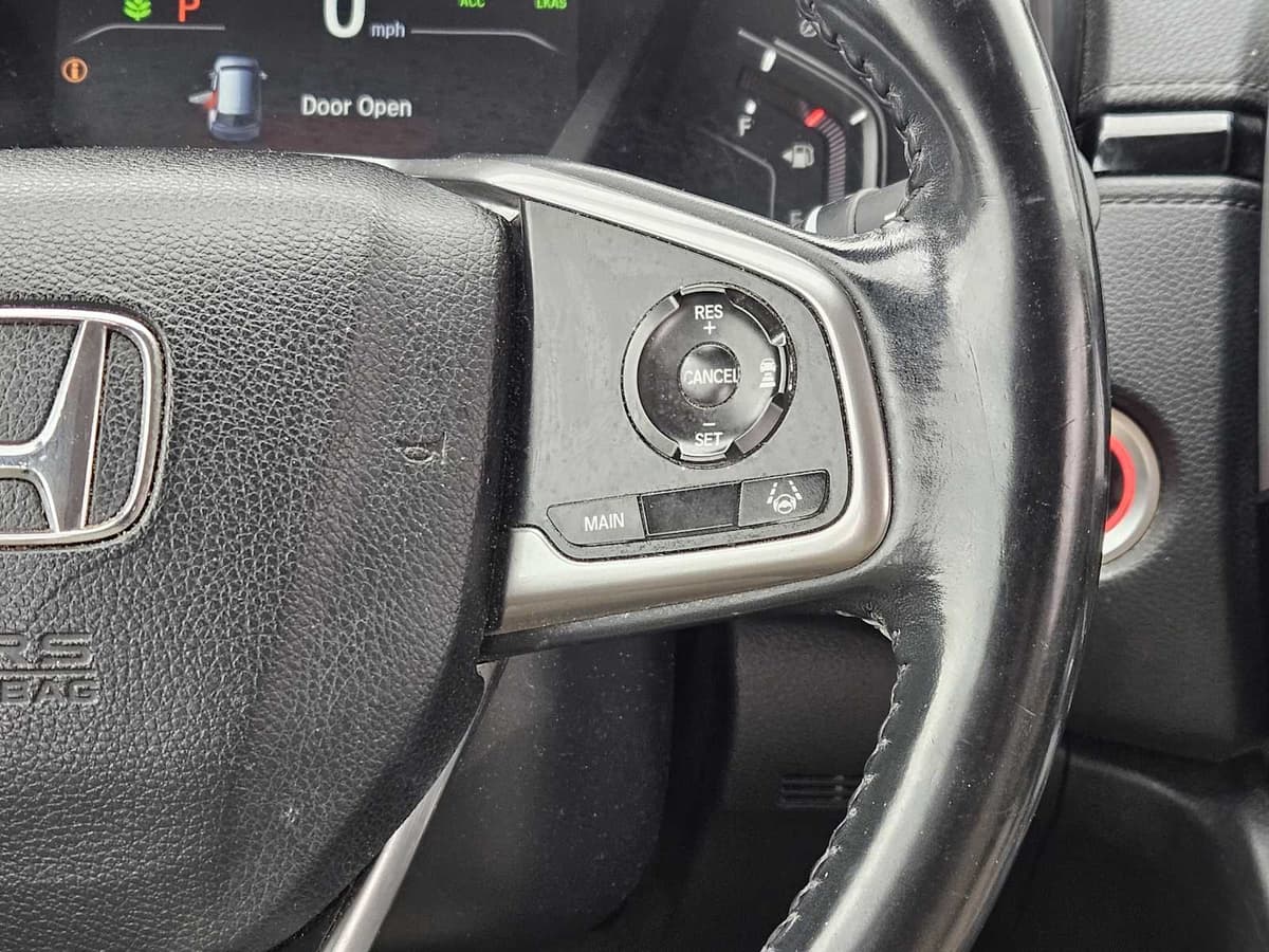 2019 Honda CR-V - Image 27