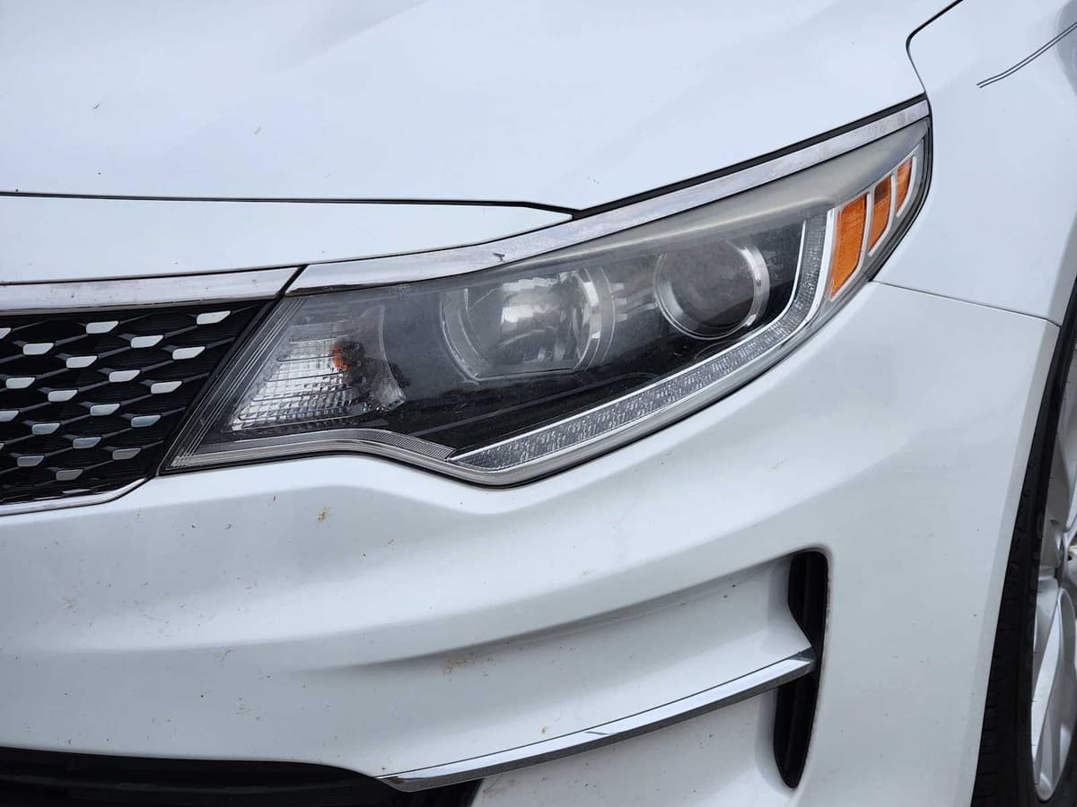 2018 Kia Optima - Image 7