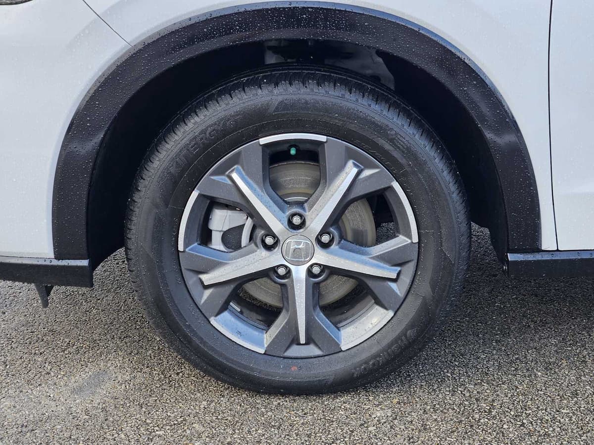 2025 Honda HR-V - Image 9