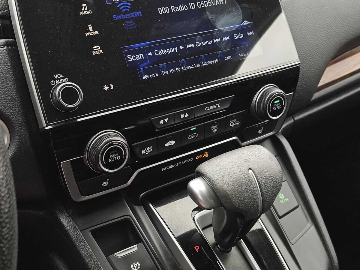 2019 Honda CR-V - Image 18