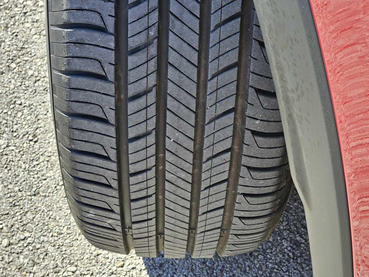 2026 Honda CR-V Hybrid - Image 10