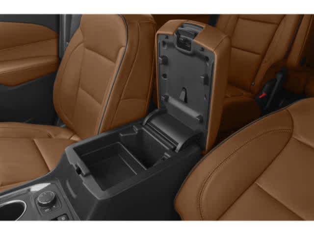 2018 Chevrolet Traverse - Image 18