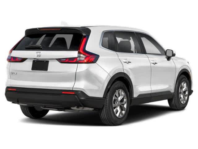 2026 Honda CR-V - Image 2