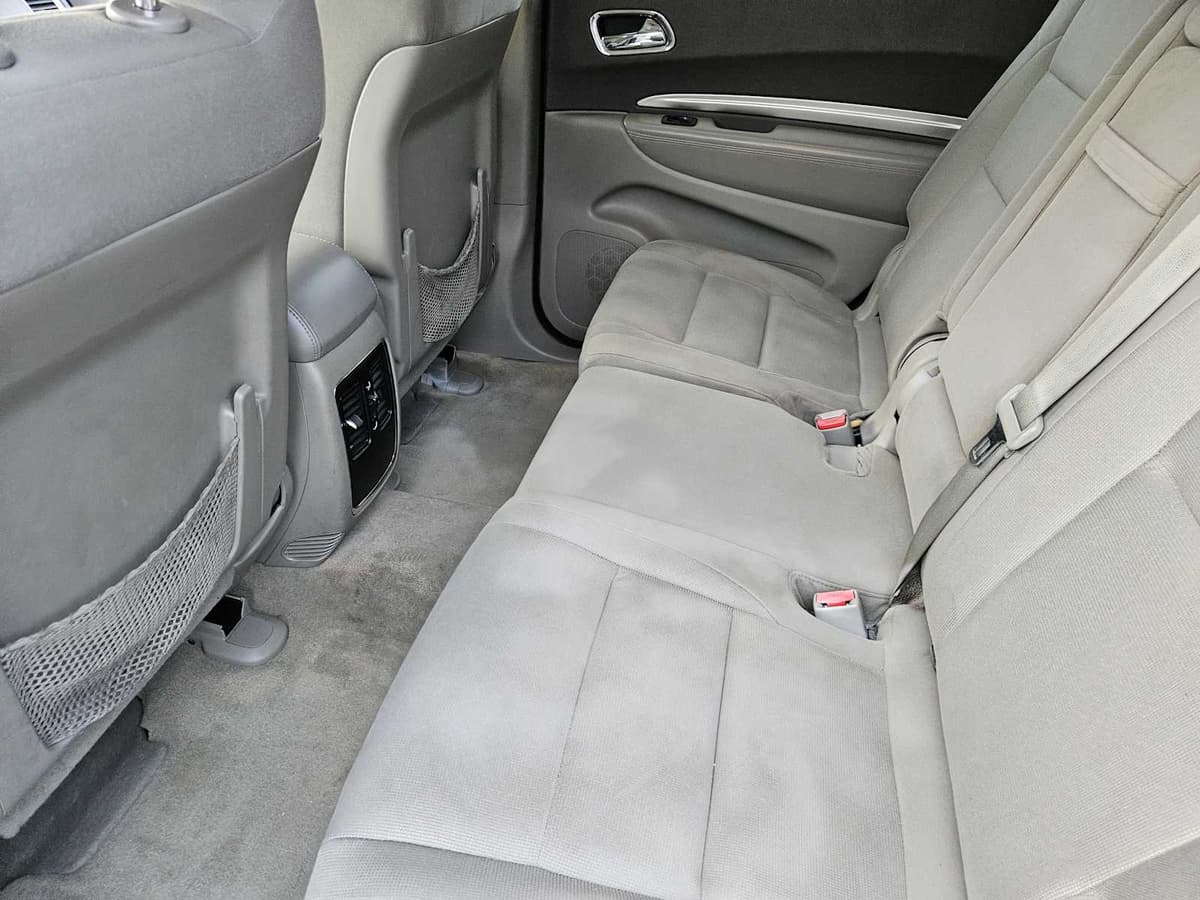 2012 Dodge Durango - Image 26