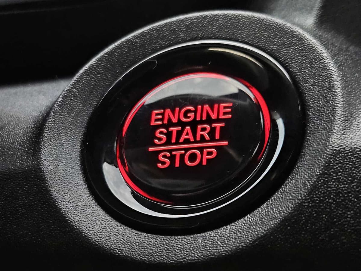 2026 Honda CR-V - Image 20