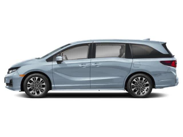 2026 Honda Odyssey - Image 3