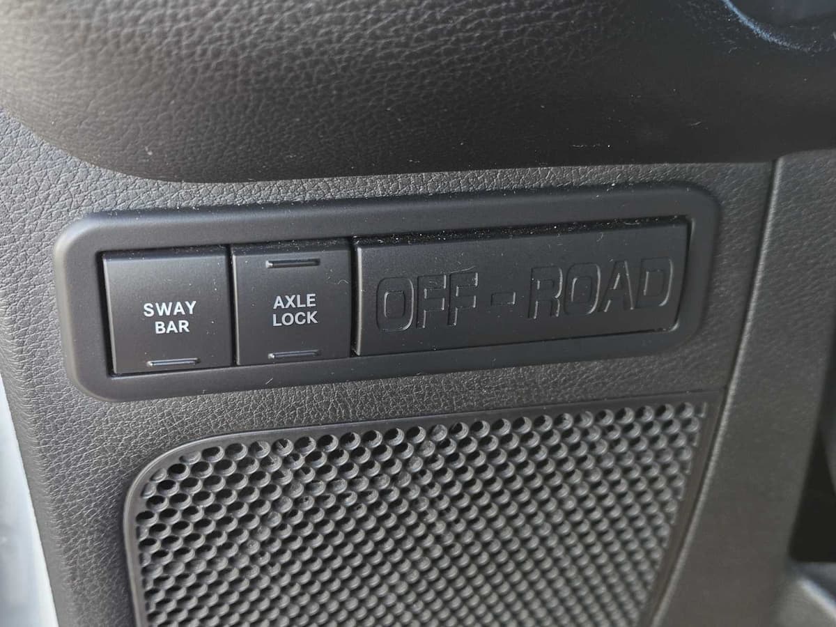 2012 Jeep Wrangler Unlimited - Image 20