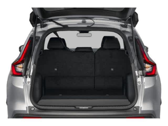 2026 Honda CR-V Hybrid - Image 11