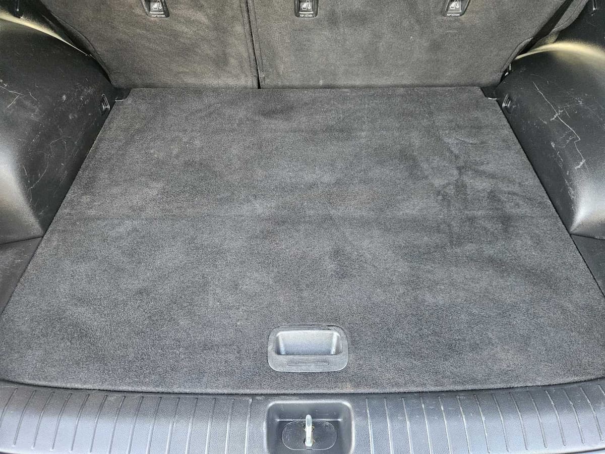 2021 Kia Sportage - Image 28