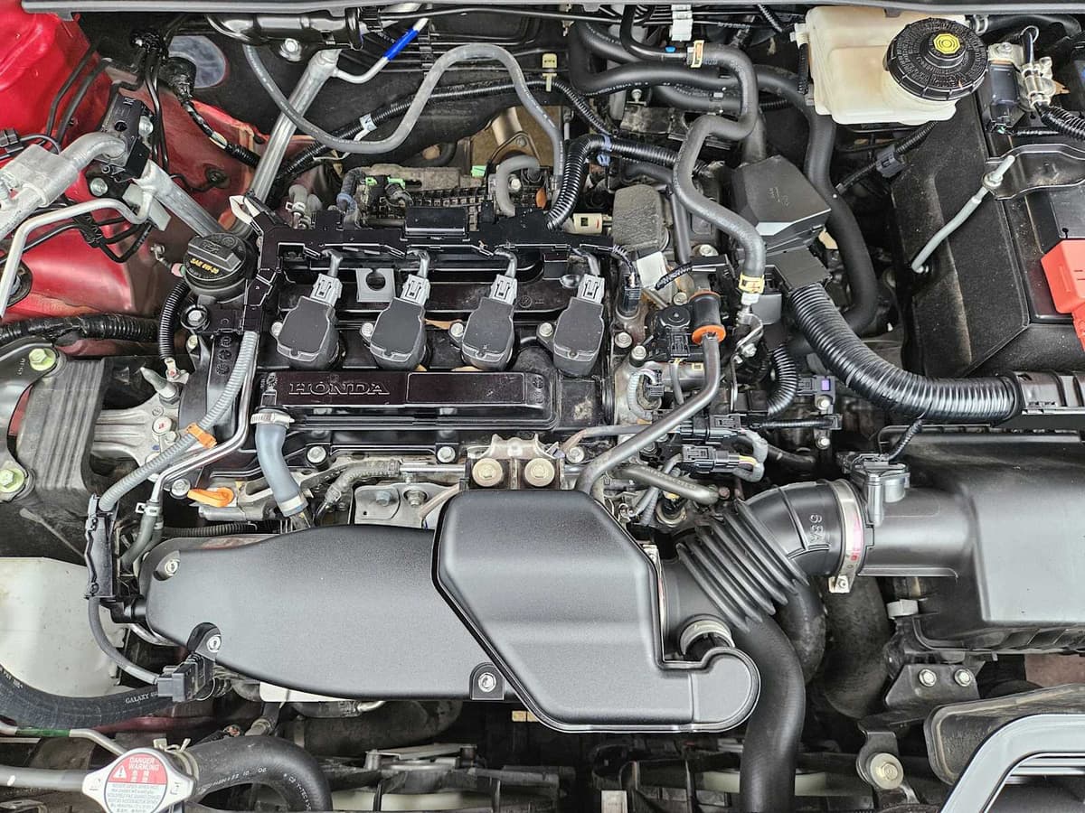 2023 Honda CR-V - Image 29