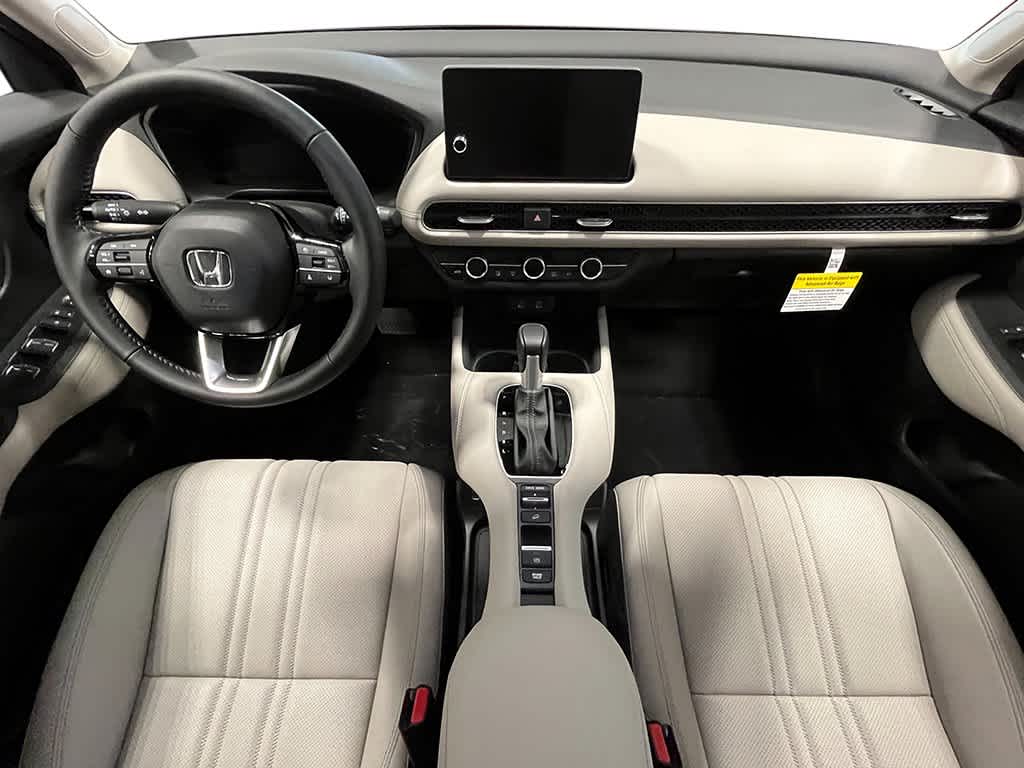 2026 Honda HR-V - Image 15