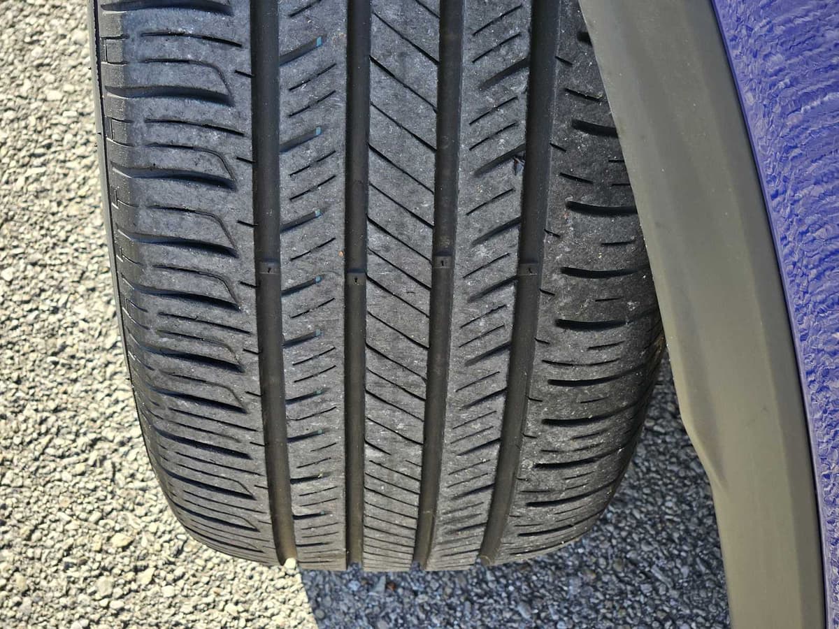 2024 Honda CR-V Hybrid - Image 10