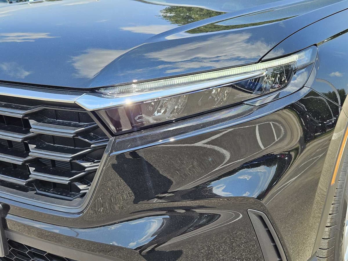 2026 Honda CR-V - Image 7