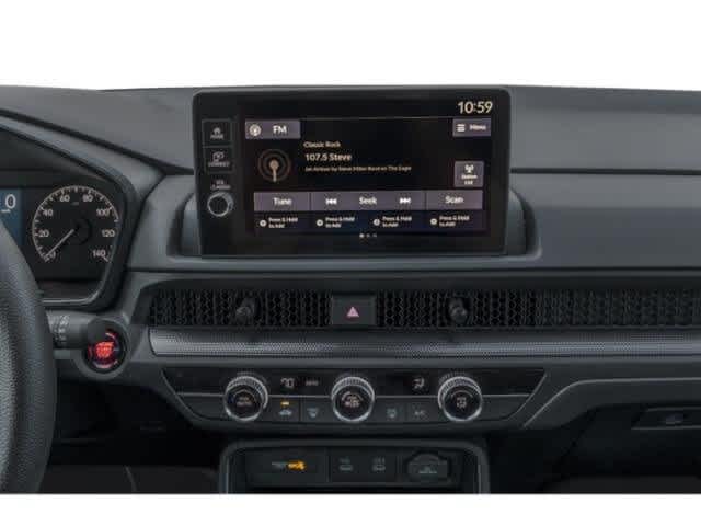 2026 Honda CR-V - Image 12