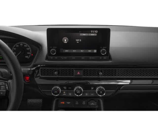 2026 Honda Civic - Image 10