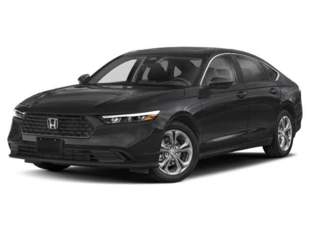 2023 Honda Accord - Image 4