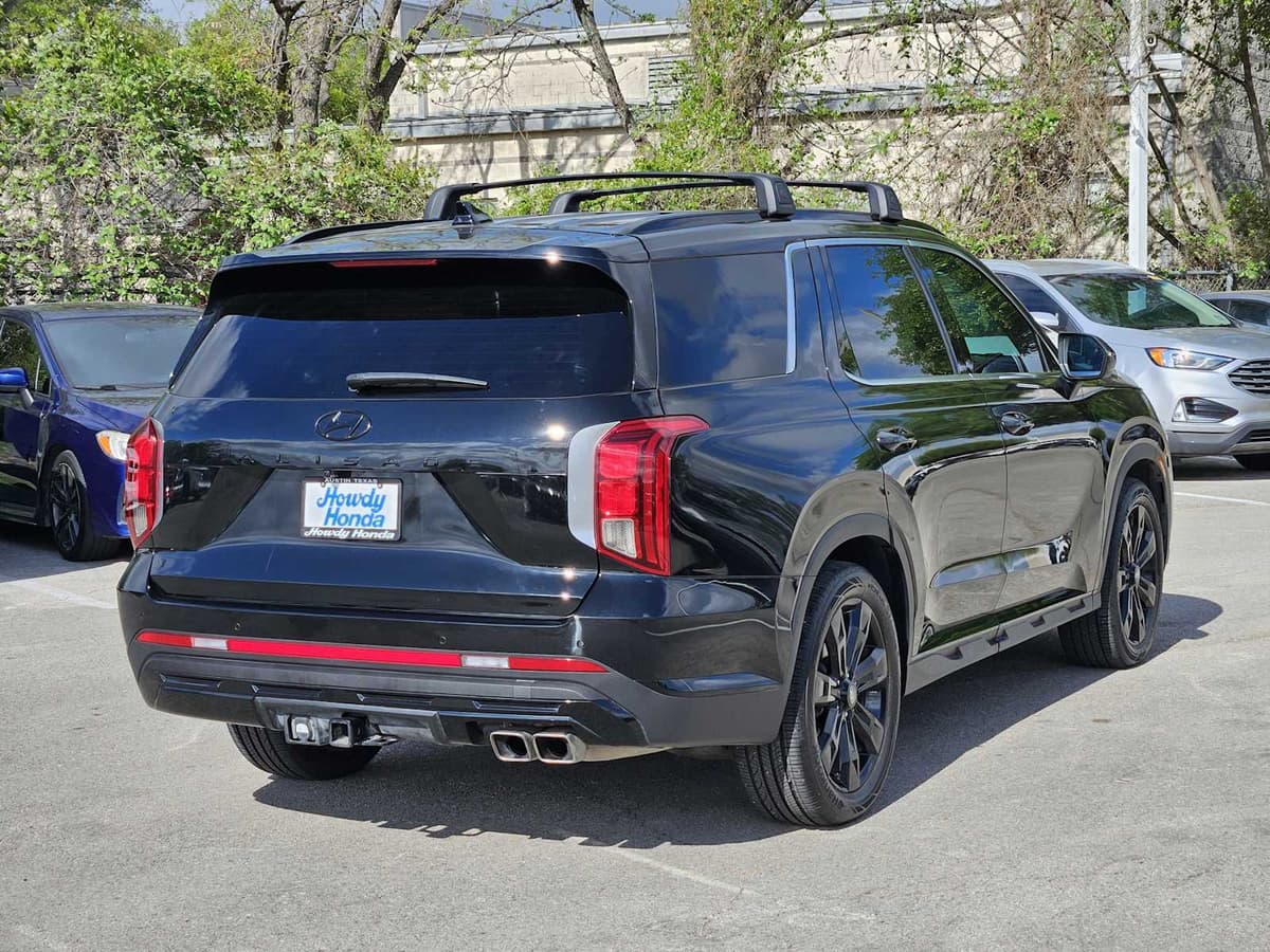 2024 Hyundai Palisade - Image 6