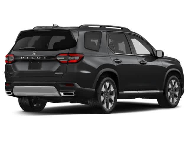 2026 Honda Pilot - Image 4