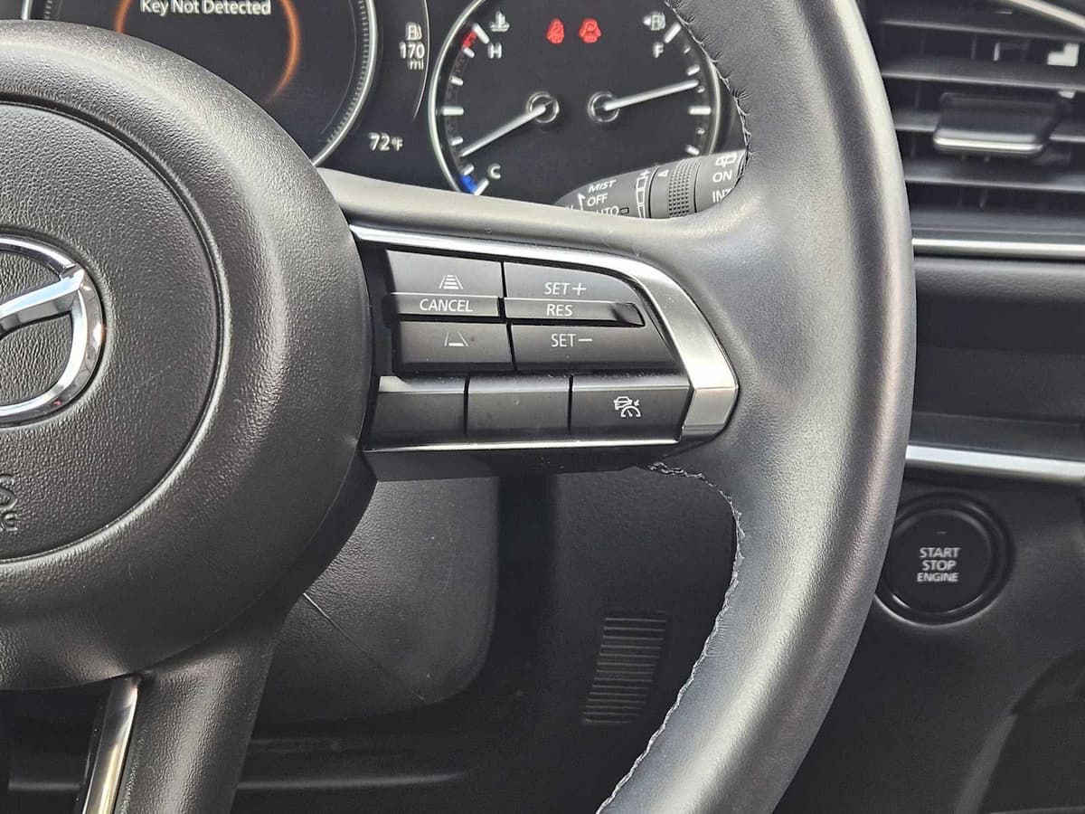 2025 Mazda CX-30 - Image 27