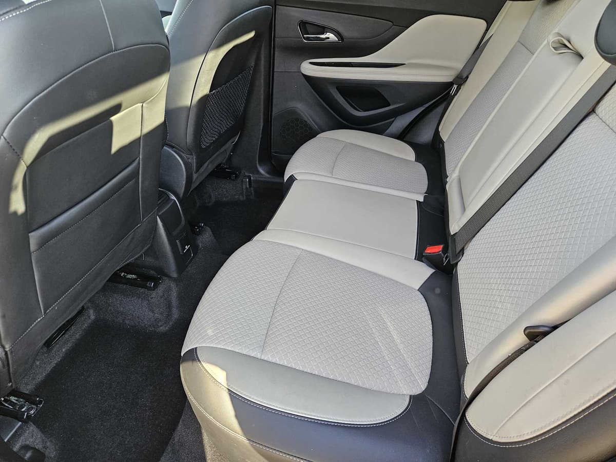 2019 Buick Encore - Image 27