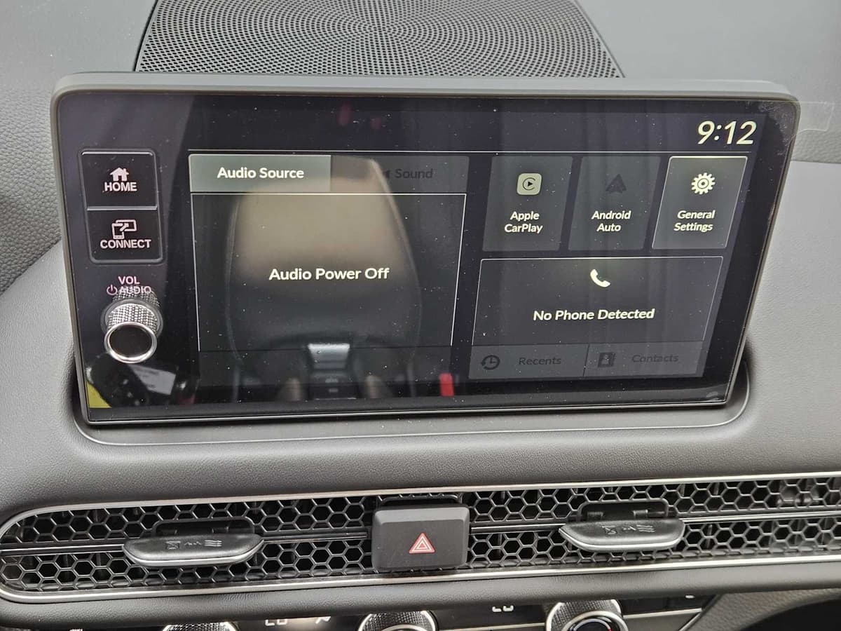 2026 Honda HR-V - Image 14