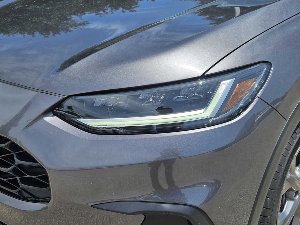 2026 Honda HR-V - Image 7