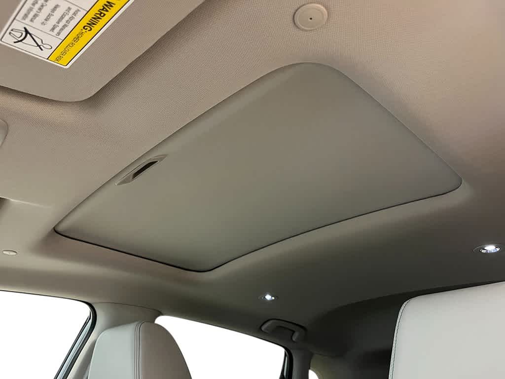 2026 Honda HR-V - Image 23