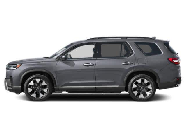 2026 Honda Pilot - Image 3