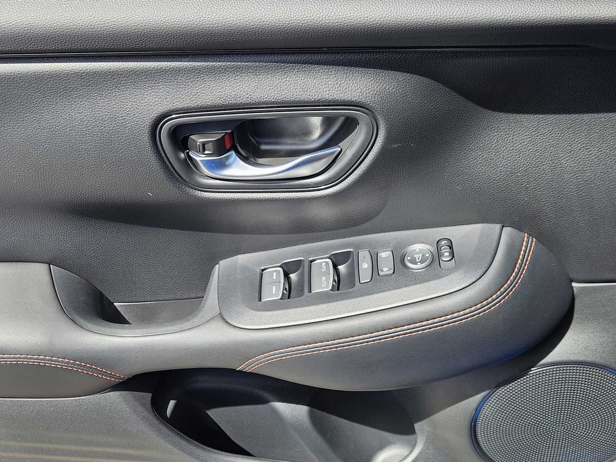 2026 Honda HR-V - Image 22