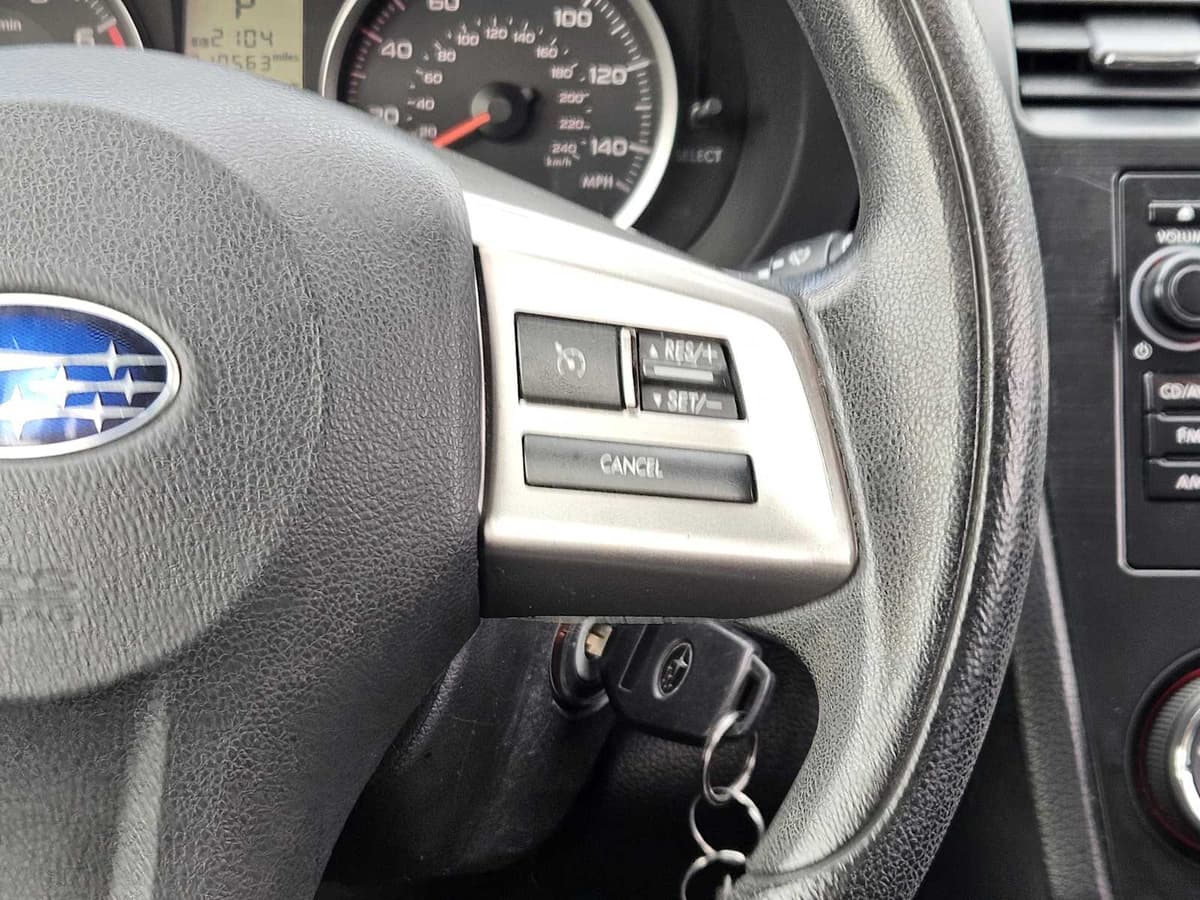 2014 Subaru Forester - Image 28