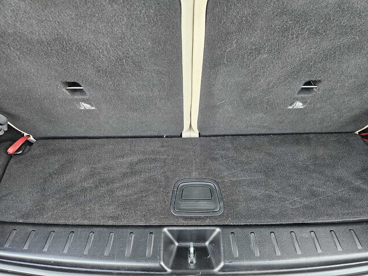 2022 Mercedes-Benz GLB 250 - Image 32